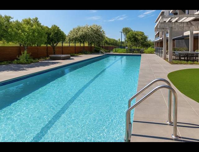 2 BEDROOM APARTMENT FOR SALE IN SIBAYA